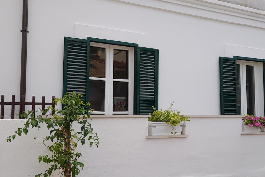 Villa Casa Maergilu Pescara Esterno foto