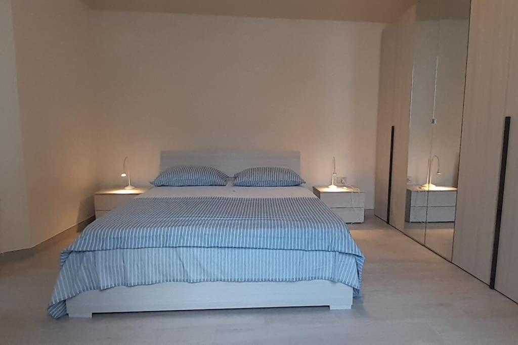 Villa Casa Maergilu Pescara Esterno foto