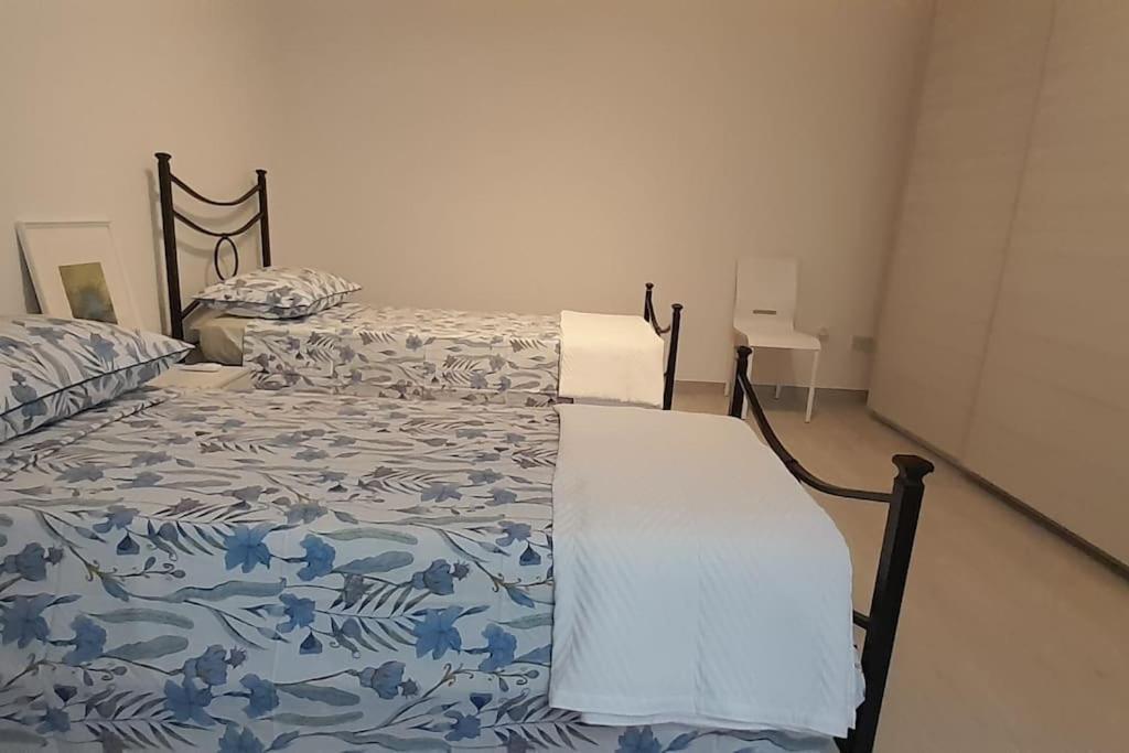 Villa Casa Maergilu Pescara Esterno foto