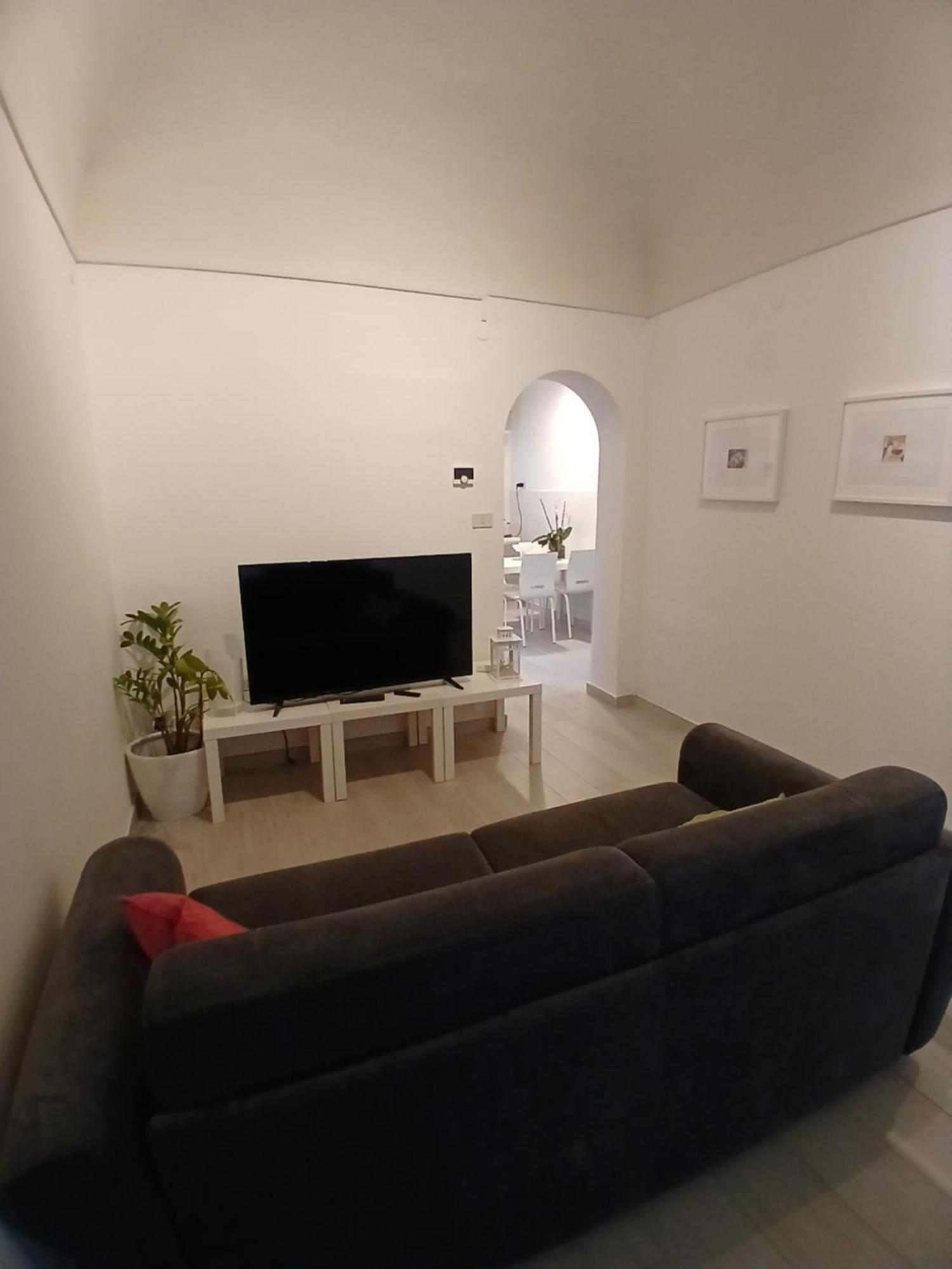 Villa Casa Maergilu Pescara Esterno foto