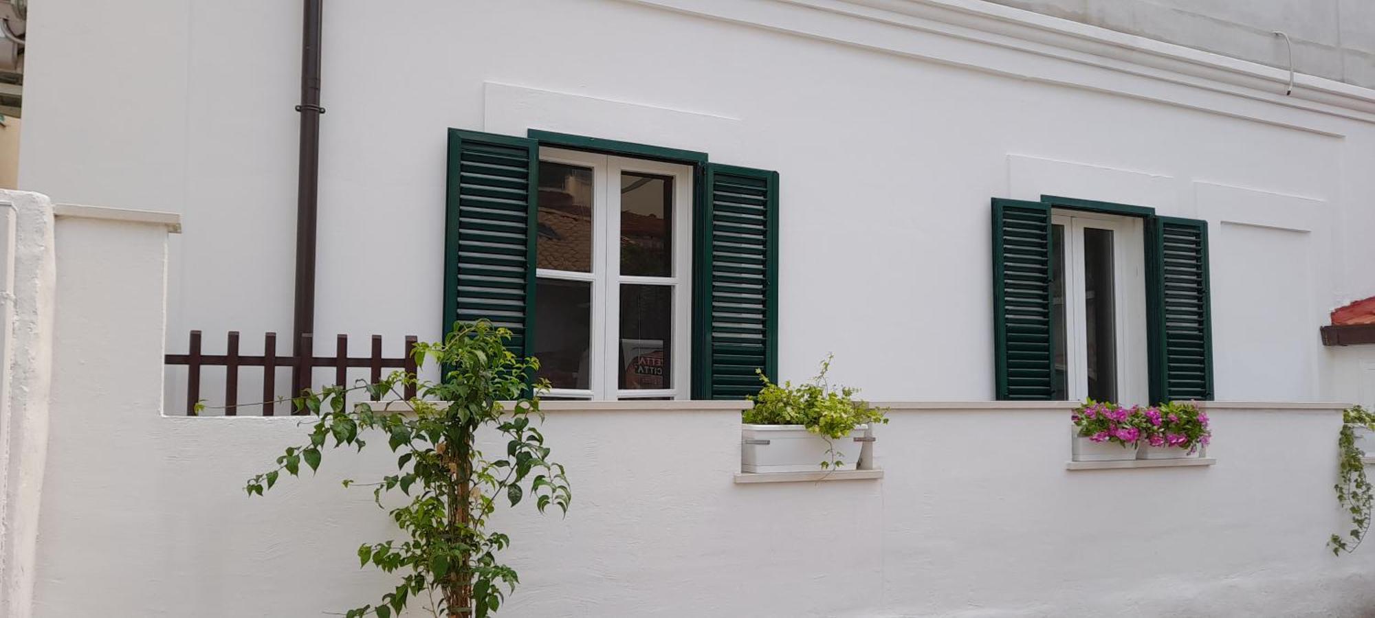 Villa Casa Maergilu Pescara Esterno foto