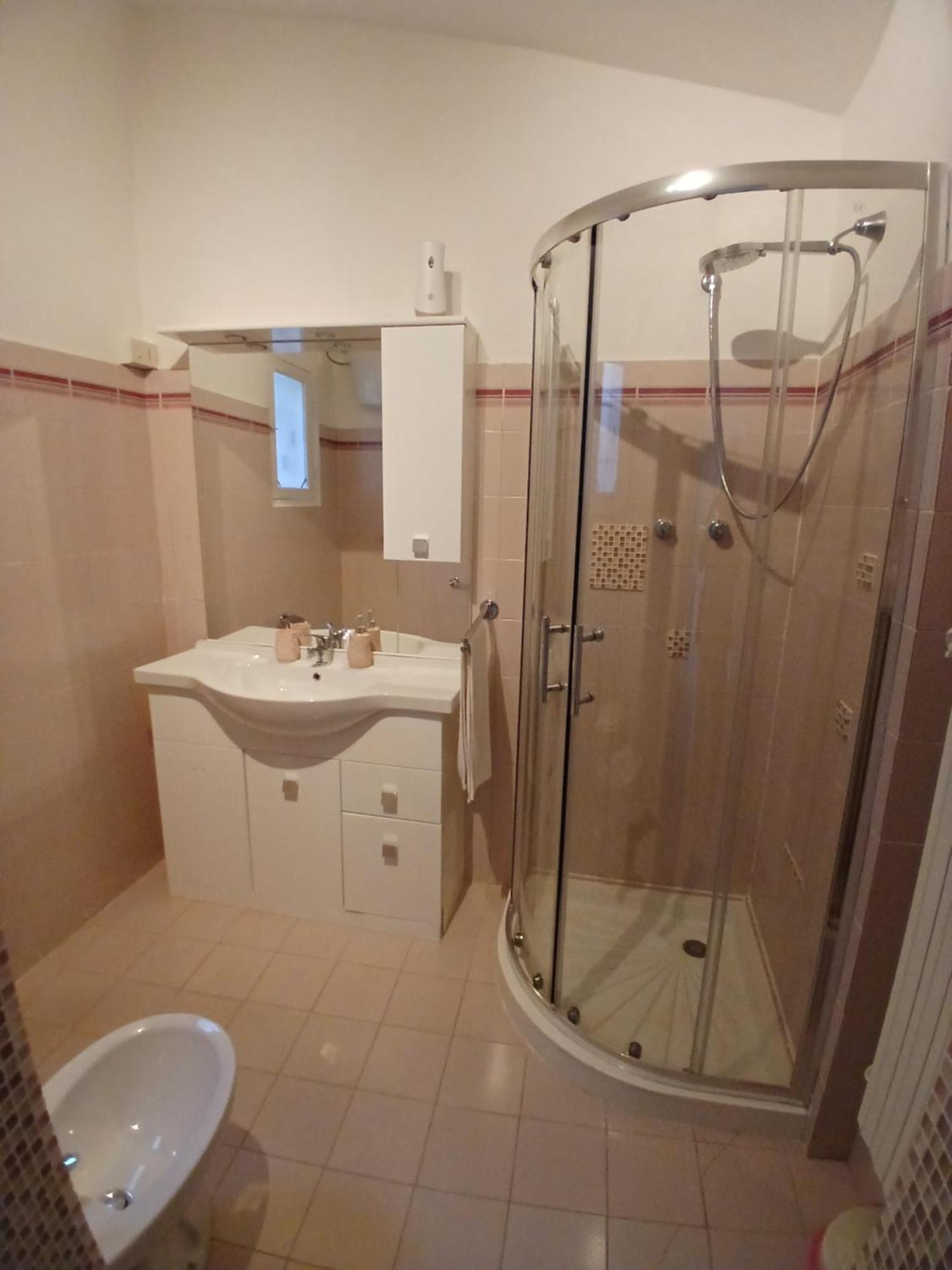 Villa Casa Maergilu Pescara Esterno foto