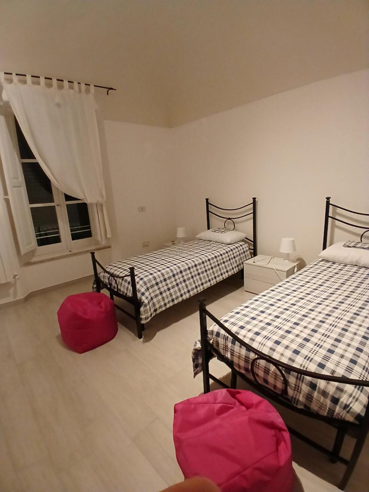 Villa Casa Maergilu Pescara Esterno foto