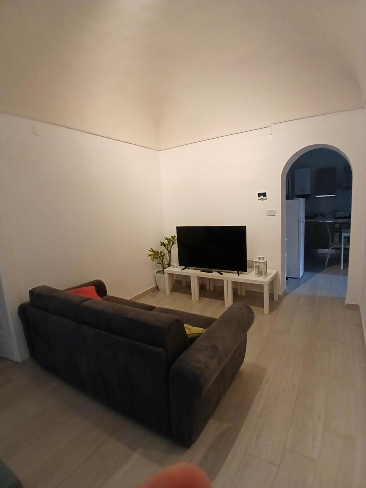 Villa Casa Maergilu Pescara Esterno foto