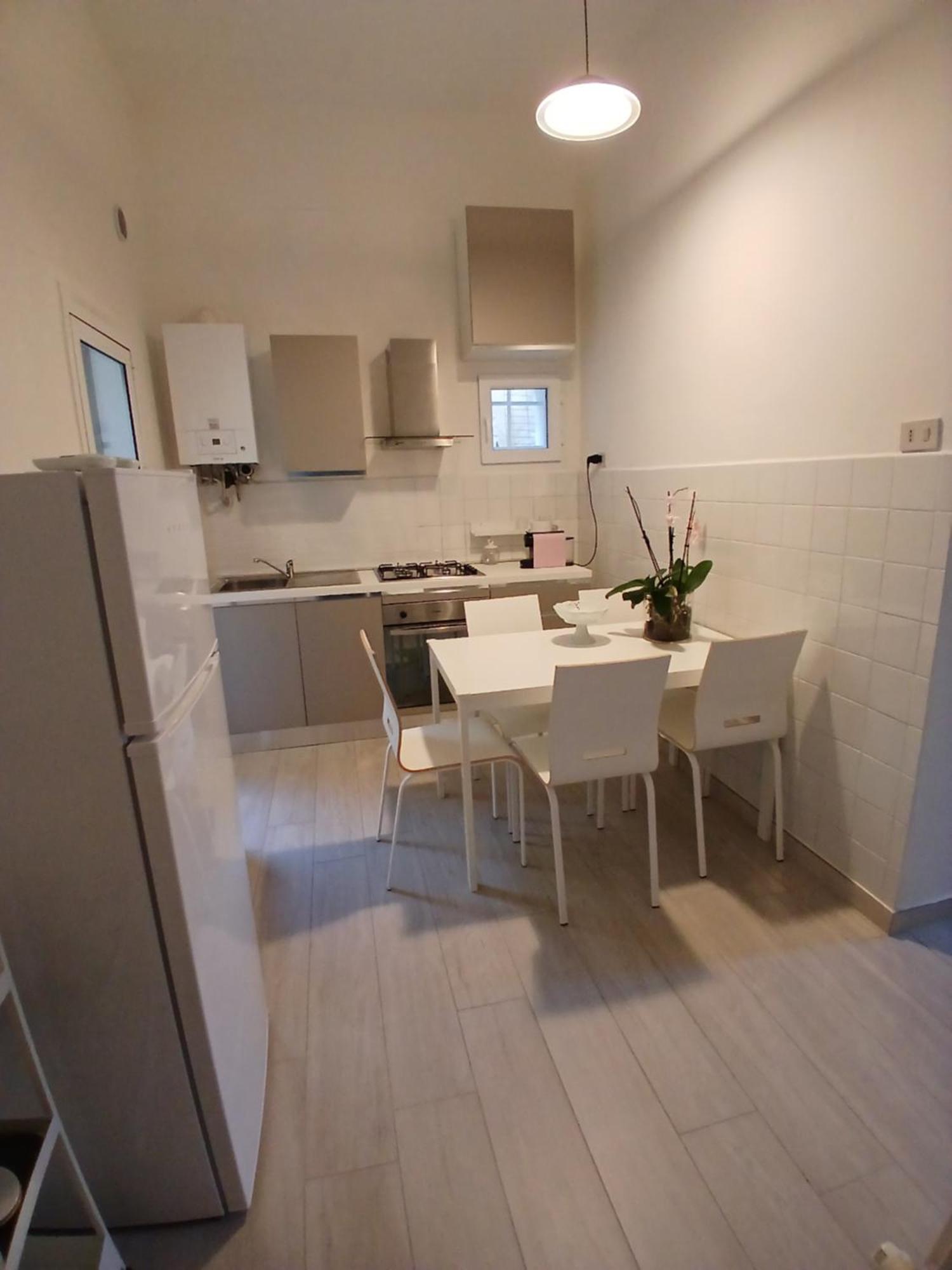 Villa Casa Maergilu Pescara Esterno foto