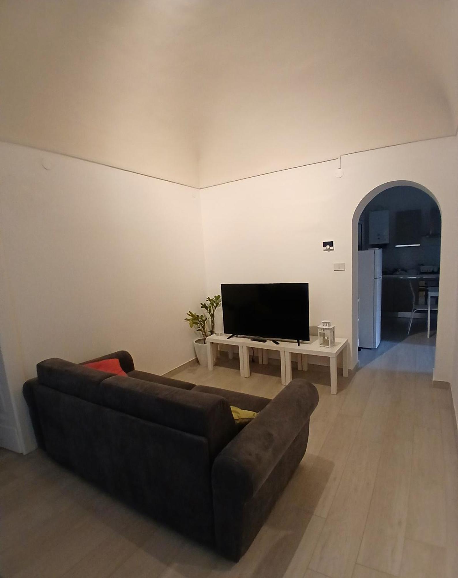 Villa Casa Maergilu Pescara Esterno foto